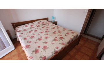 Italia Byt Lido delle Nazioni, Eksteriør